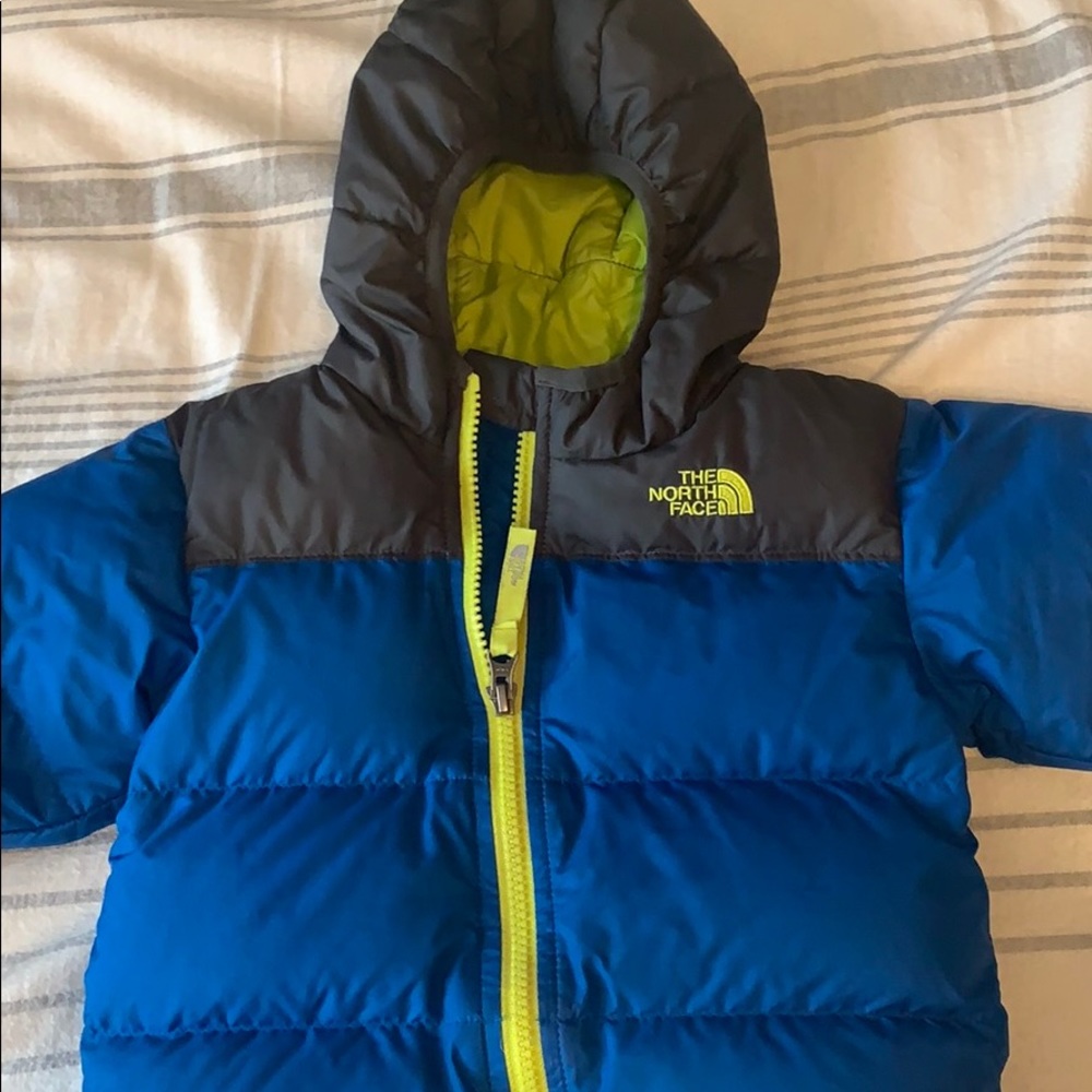 Infant Northface